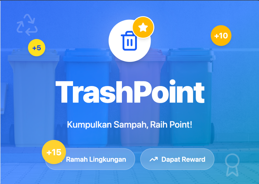 TrashPoint
